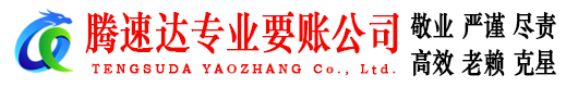 阜南腾速达讨账公司